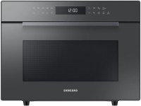 Photos - Microwave Samsung MC35R8088LC graphite