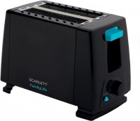 Photos - Toaster Scarlett SC-TM11022 