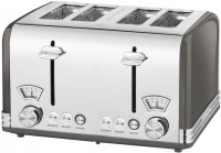 Photos - Toaster Profi Cook PC-TA 1194 