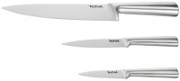 Photos - Knife Set Tefal Expertise K121S375 