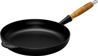 Photos - Pan Le Creuset 20058240000460 24 cm  black