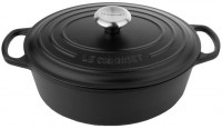 Photos - Terrine / Cauldron Le Creuset 21178290000430 4.7 L