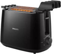 Photos - Toaster Philips Daily Collection HD 2583/90 