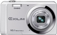 Photos - Camera Casio Exilim EX-Z28 