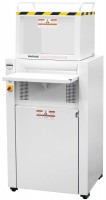 Photos - Shredder IDEAL 4606 CC (6x50) 