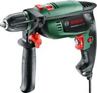 Photos - Drill / Screwdriver Bosch UniversalImpact 700 060313100F 