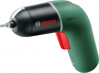 Photos - Drill / Screwdriver Bosch IXO 6 Classic 06039C7120 