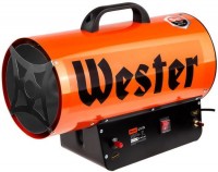 Photos - Industrial Space Heater Wester TG-35000 