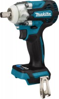 Photos - Drill / Screwdriver Makita DTW301Z 