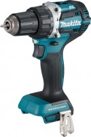 Photos - Drill / Screwdriver Makita DDF484ZJ 