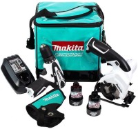 Photos - Power Tool Combo Kit Makita DK1454W 