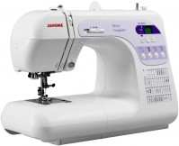 Photos - Sewing Machine / Overlocker Janome DC 3050 
