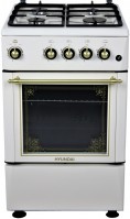 Photos - Cooker Hyundai RGG 227 