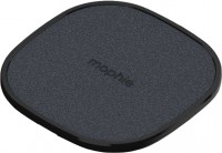 Photos - Charger Mophie Wireless Charging Pad Fabric 