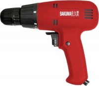 Photos - Drill / Screwdriver Sakuma SD580 