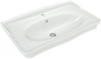 Photos - Bathroom Sink Kirovit Modern 850 860 mm