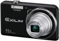 Photos - Camera Casio Exilim EX-Z690 