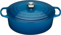 Photos - Terrine / Cauldron Le Creuset 21178276422430 4.1 L