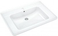 Photos - Bathroom Sink Kirovit Duglas 750 760 mm