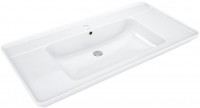 Photos - Bathroom Sink Kirovit Duglas 1050 1058 mm