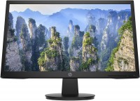 Monitor HP V22 22 "  black