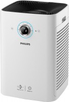 Photos - Air Purifier Philips AC6608/10 