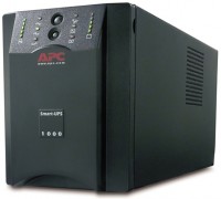 Photos - UPS APC Smart-UPS XL 1000VA SUA1000XLI 1000 VA