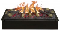 Photos - Electric Fireplace RealFlame Cassette 630M 3D 