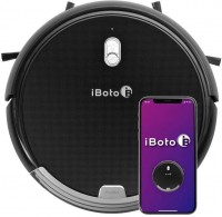 Photos - Vacuum Cleaner iBoto Smart X615 Aqua 