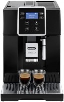 Photos - Coffee Maker De'Longhi Perfecta Evo ESAM 420.40.B black