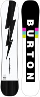 Photos - Snowboard Burton Custom Camber 158W (2020/2021) 