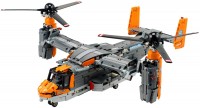 Photos - Construction Toy Lego Bell-Boeing V-22 Osprey 42113 