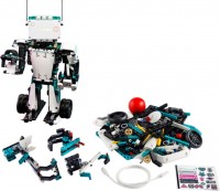 Photos - Construction Toy Lego Robot Inventor 51515 
