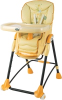 Photos - Highchair Bebe Confort Omega 