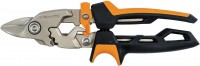 Photos - Snips Fiskars 1027212 232 mm / flat cut