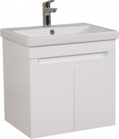 Photos - Washbasin cabinet Akva Rodos Omega 60 OP0002643 