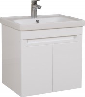 Photos - Washbasin cabinet Akva Rodos Omega 60 OP0002547 