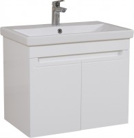 Photos - Washbasin cabinet Akva Rodos Omega 70 OP0002644 