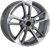 Photos - Wheel JH LB0170