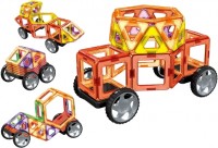 Photos - Construction Toy Limo Toy Magni Star LT3002 