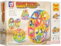 Photos - Construction Toy Limo Toy Magni Star LT1003 