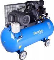 Photos - Air Compressor EnerSol ES-AC 850-300-3 PRO 300 L network (400 V)
