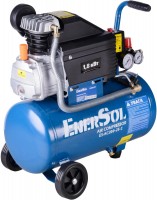 Photos - Air Compressor EnerSol ES-AC 200-25-1 25 L