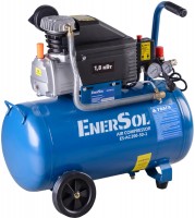 Photos - Air Compressor EnerSol ES-AC 200-50-1 50 L