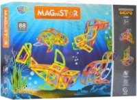 Photos - Construction Toy Limo Toy Magni Star LT2001 