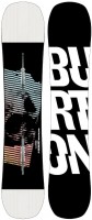 Photos - Snowboard Burton Instigator 140 (2020/2021) 