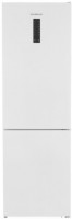 Photos - Fridge Scandilux CNF 341 Y00 W white