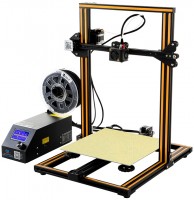 Photos - 3D Printer Creality CR-10 