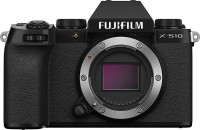 Photos - Camera Fujifilm X-S10  body