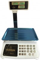 Photos - Shop Scales Crownberg CB-5008 